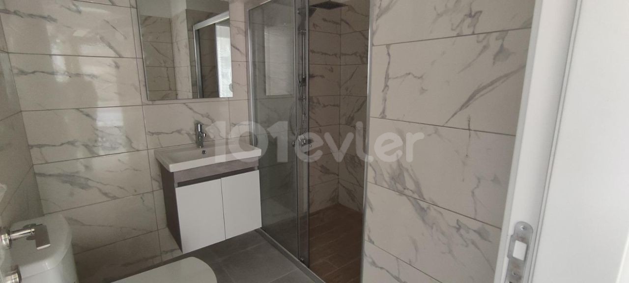 Flat For Sale in Yenikent, Nicosia