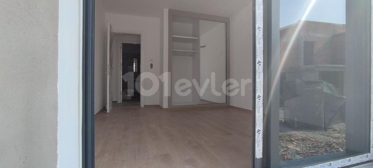 Flat For Sale in Yenikent, Nicosia