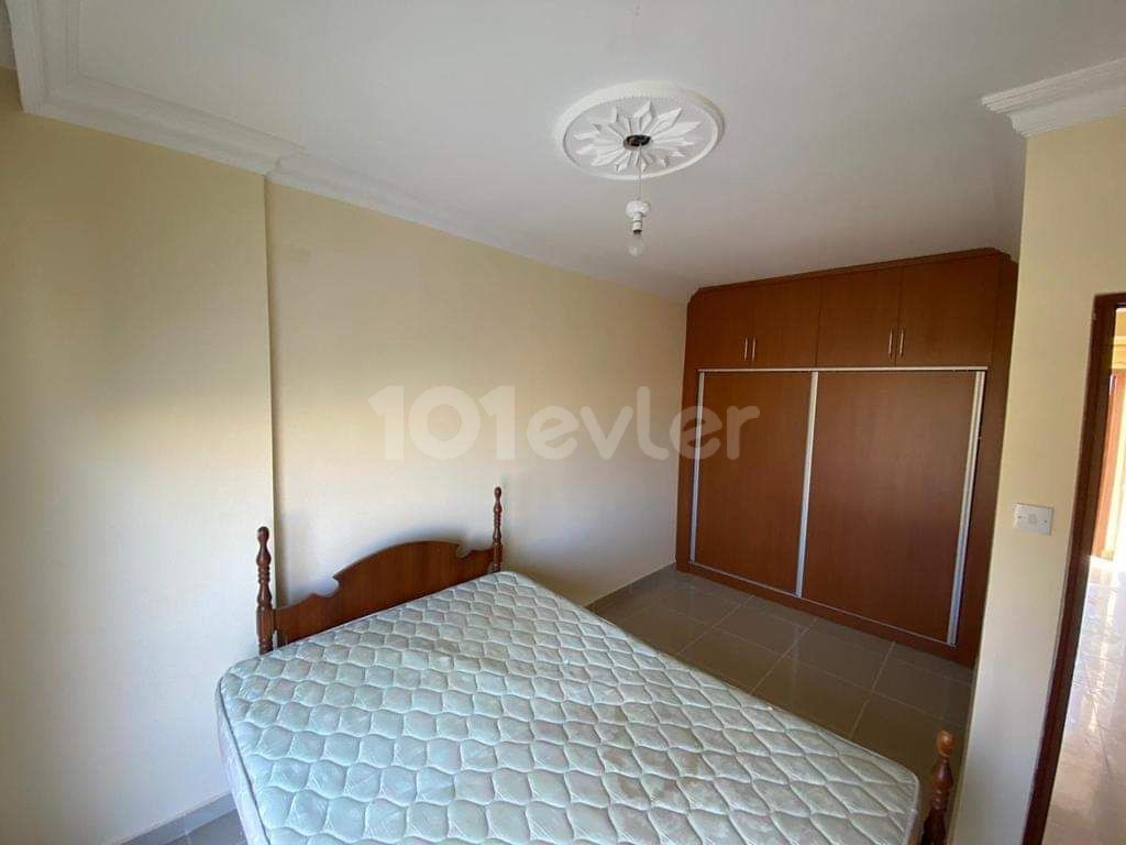 Yeniboğaziçinde 3+1 penthouse daire 