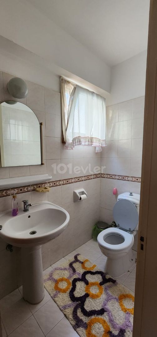 3+1 apartment for sale in Ortakoy district 