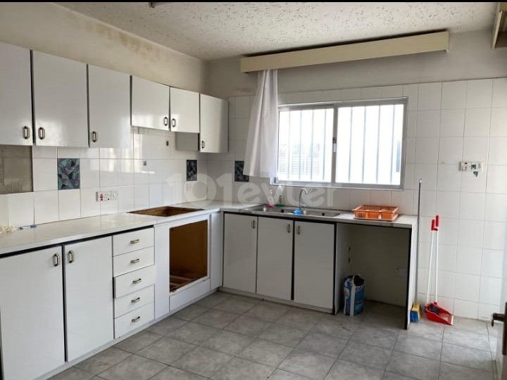 Flat For Sale in Ortaköy, Nicosia