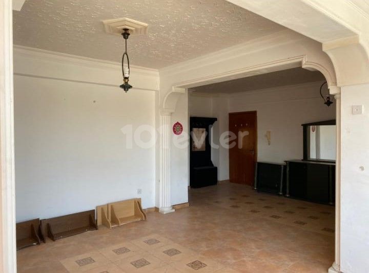 Flat For Sale in Ortaköy, Nicosia