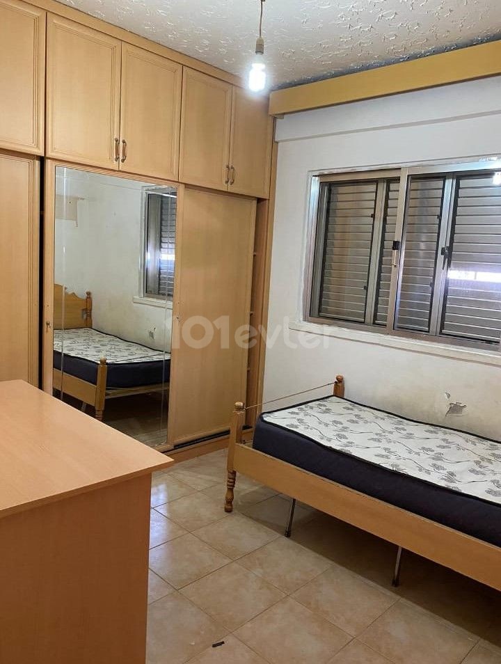 Flat For Sale in Ortaköy, Nicosia