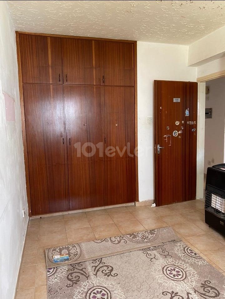 Flat For Sale in Ortaköy, Nicosia