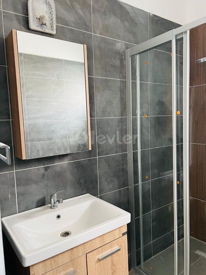 Flat For Sale in Küçük Kaymaklı, Nicosia