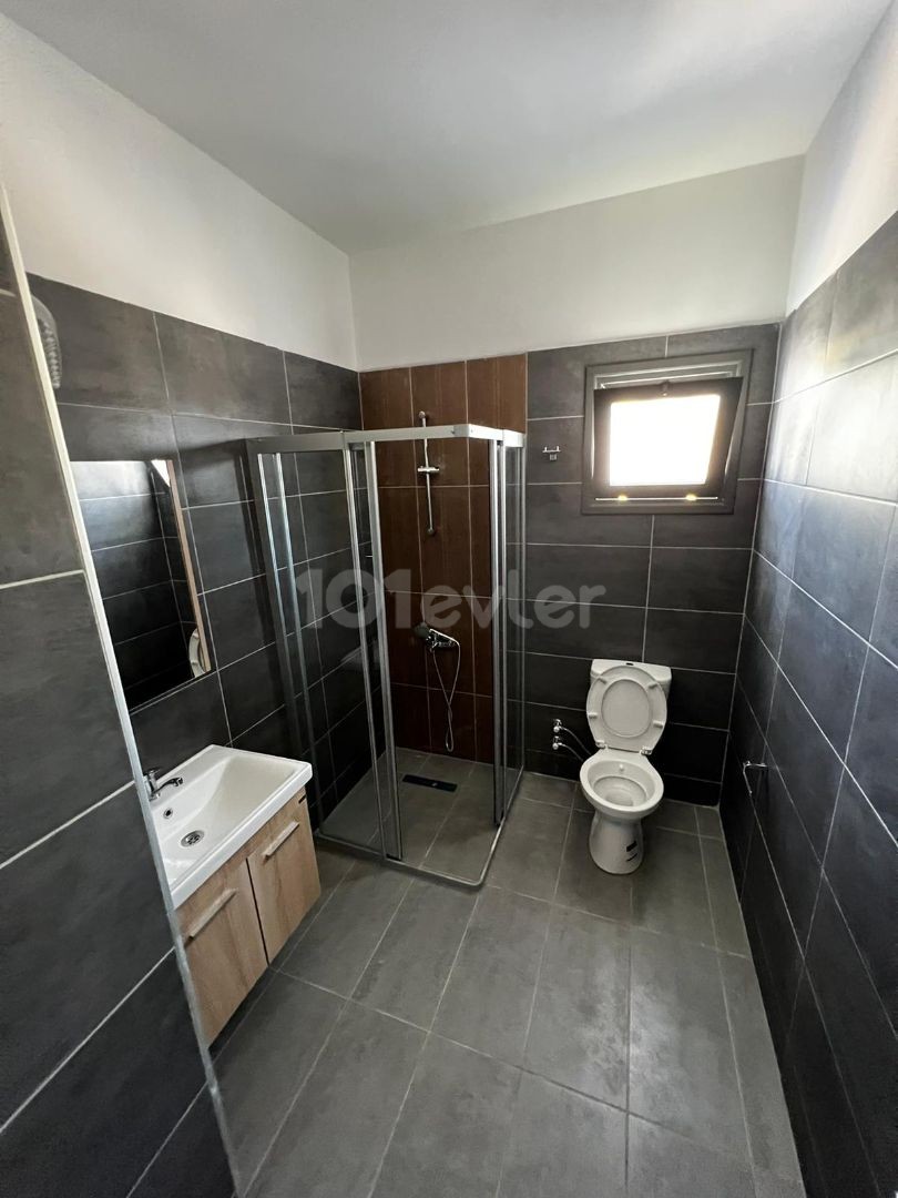 Flat For Sale in Küçük Kaymaklı, Nicosia