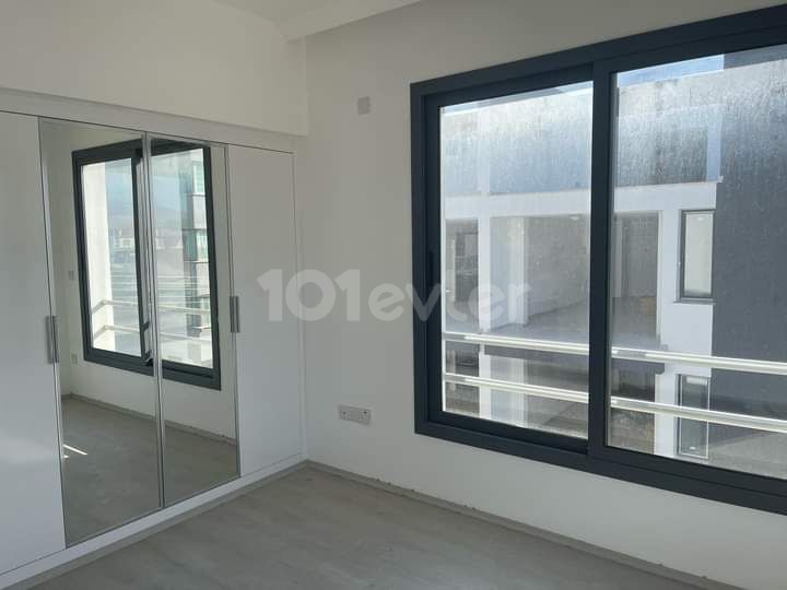 Flat For Sale in Hamitköy, Nicosia