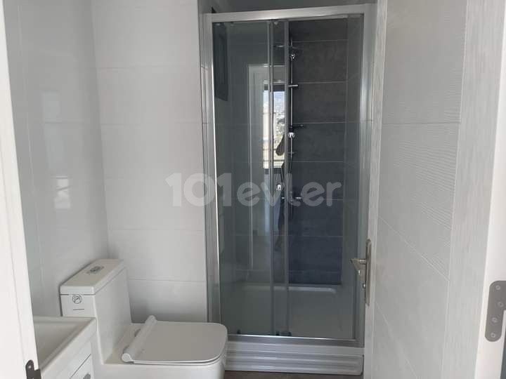 Flat For Sale in Hamitköy, Nicosia