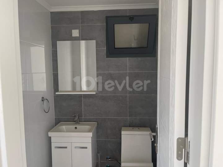 Flat For Sale in Hamitköy, Nicosia