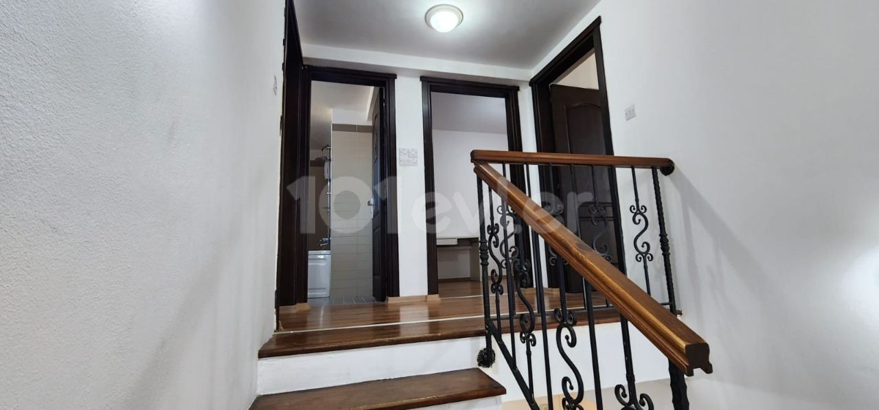 Villa To Rent in Hamitköy, Nicosia