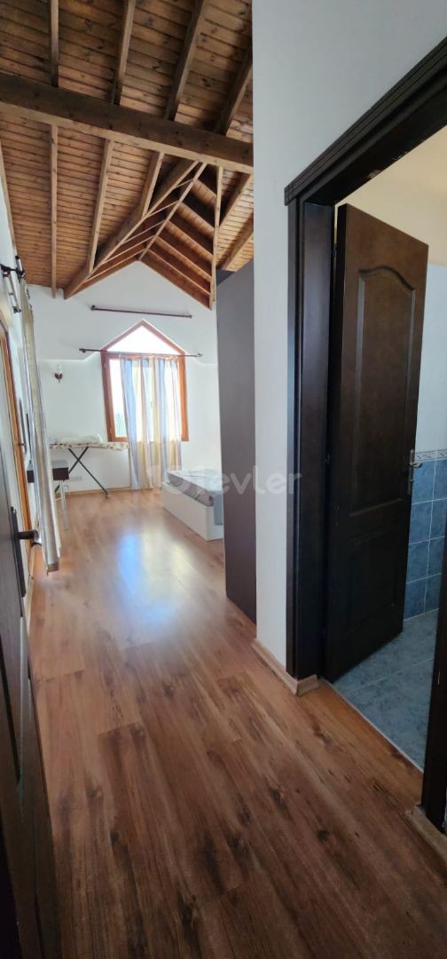 Villa To Rent in Hamitköy, Nicosia