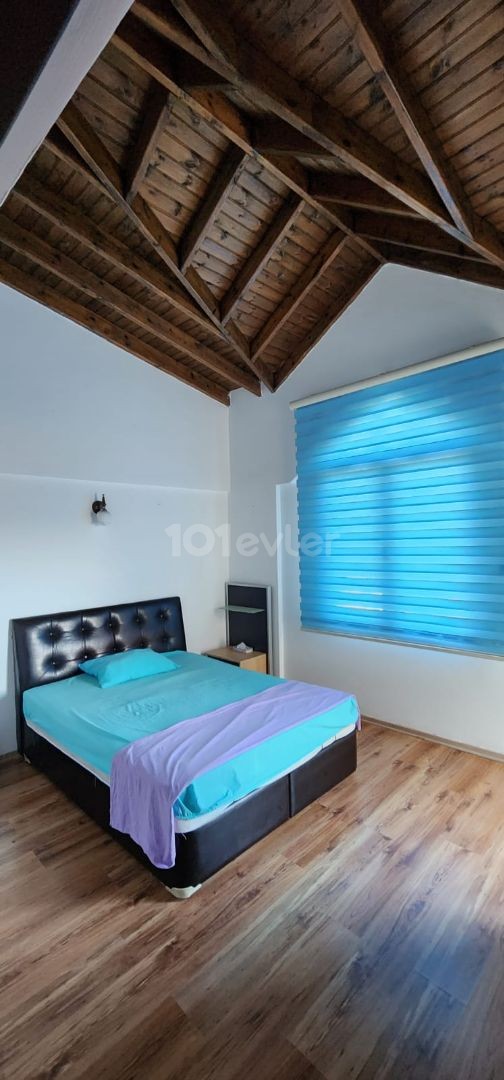 Villa To Rent in Hamitköy, Nicosia