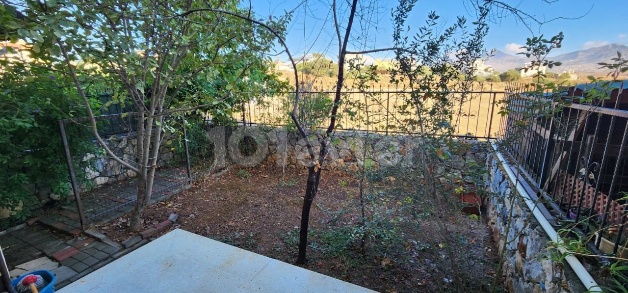 Villa To Rent in Hamitköy, Nicosia