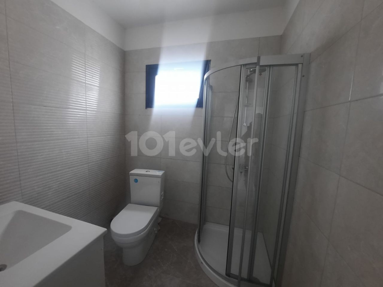 Flat For Sale in Küçük Kaymaklı, Nicosia