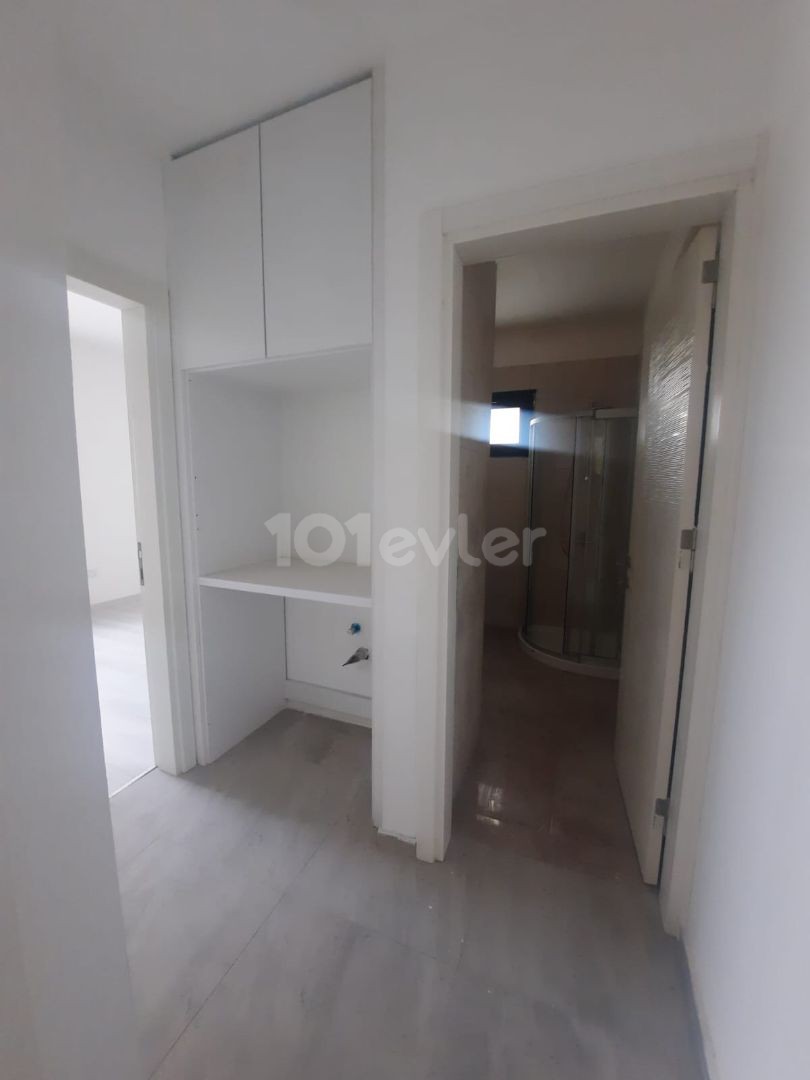 Flat For Sale in Küçük Kaymaklı, Nicosia