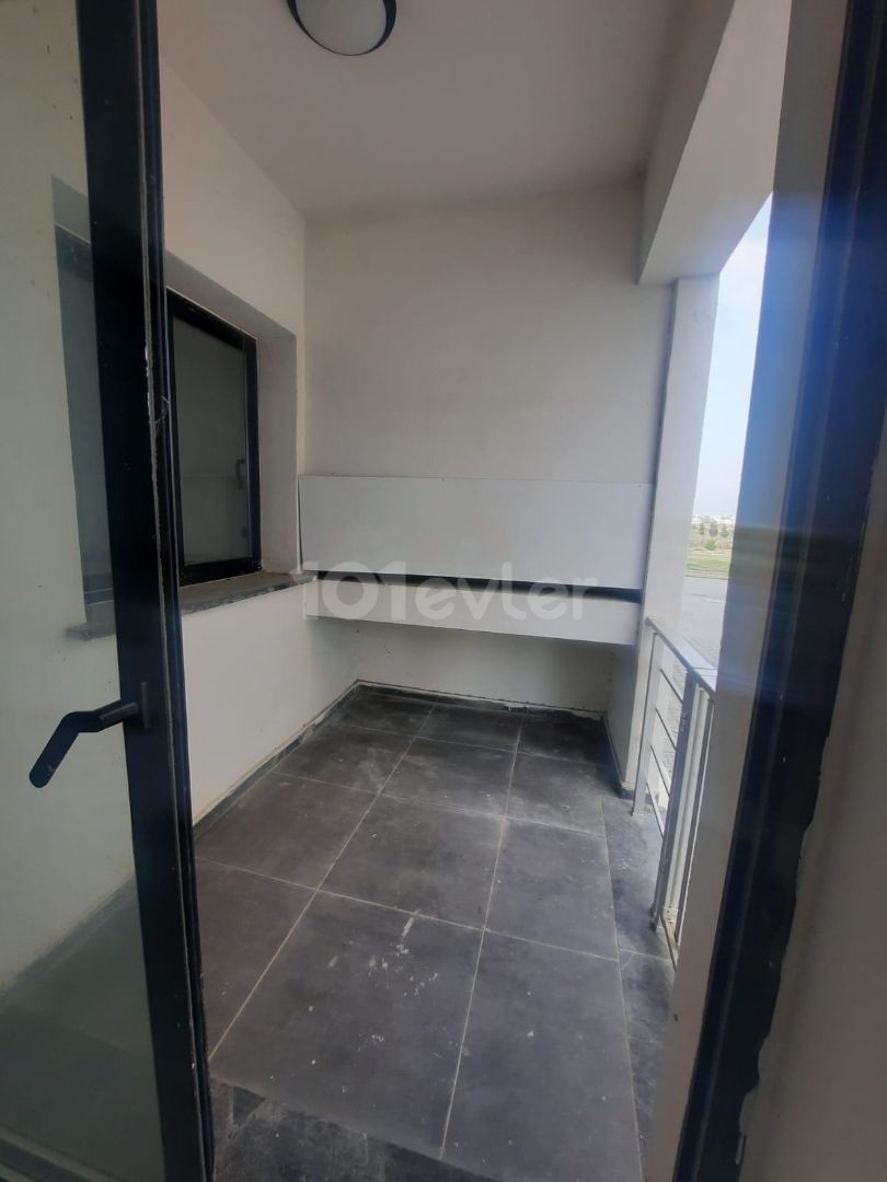 Flat For Sale in Küçük Kaymaklı, Nicosia