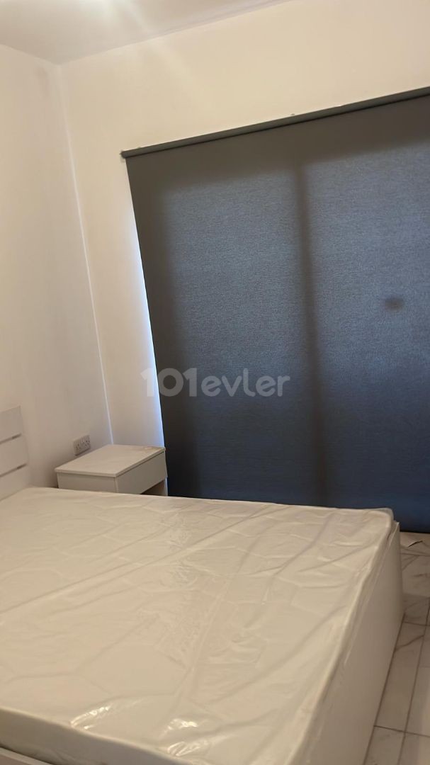 2+1 ZERO FLATS FOR RENT IN MARMARA!!