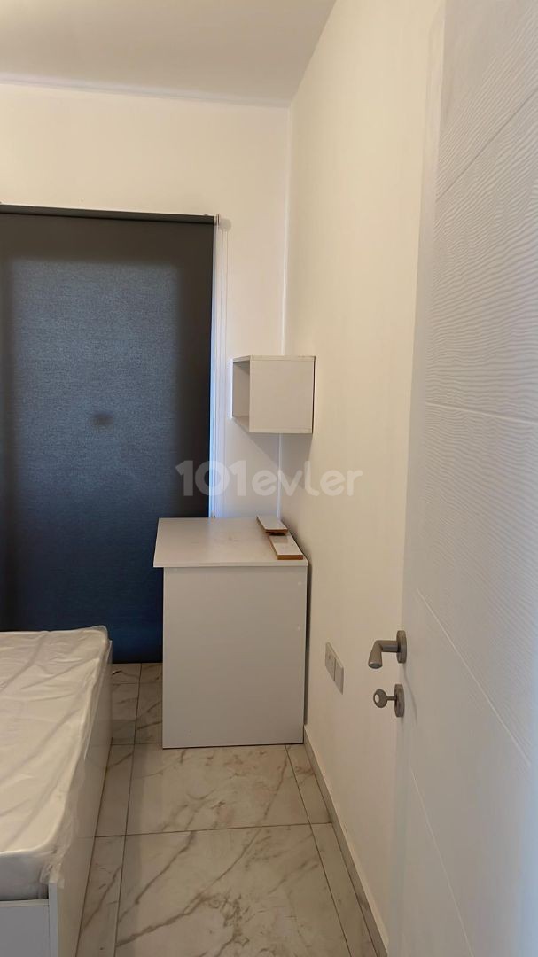 2+1 ZERO FLATS FOR RENT IN MARMARA!!