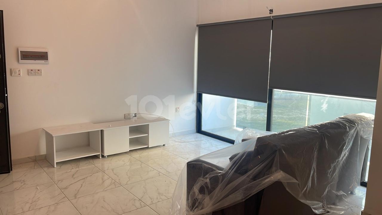 2+1 ZERO FLATS FOR RENT IN MARMARA!!