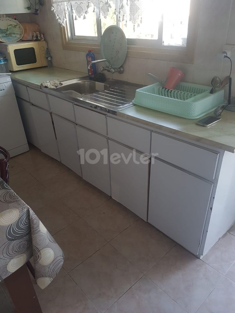 TAŞKINKÖY BÖLGESİNDE SATILIK 3+1 DAİRE