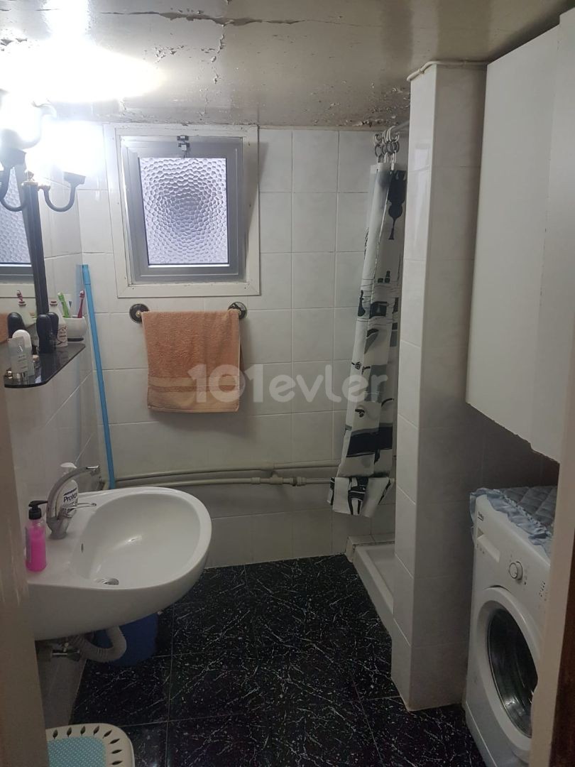 TAŞKINKÖY BÖLGESİNDE SATILIK 3+1 DAİRE