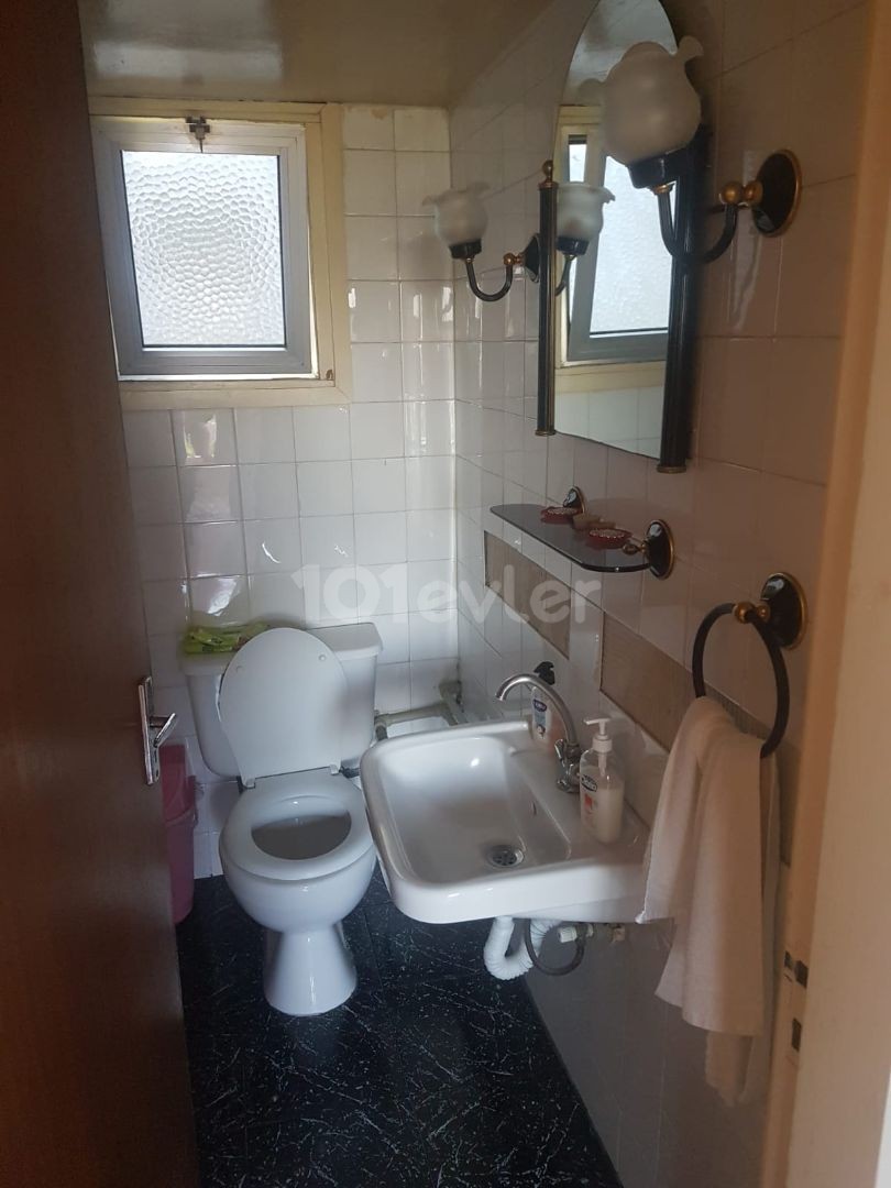 TAŞKINKÖY BÖLGESİNDE SATILIK 3+1 DAİRE