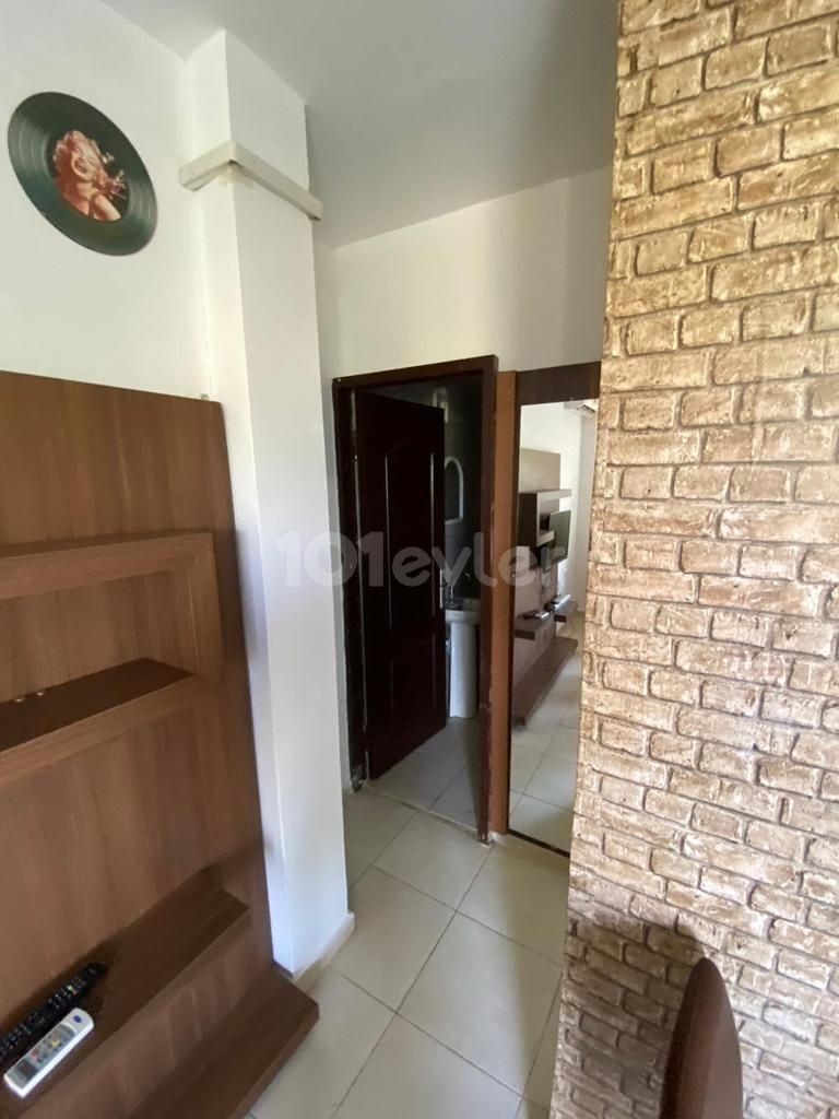 Flat To Rent in Gönyeli, Nicosia