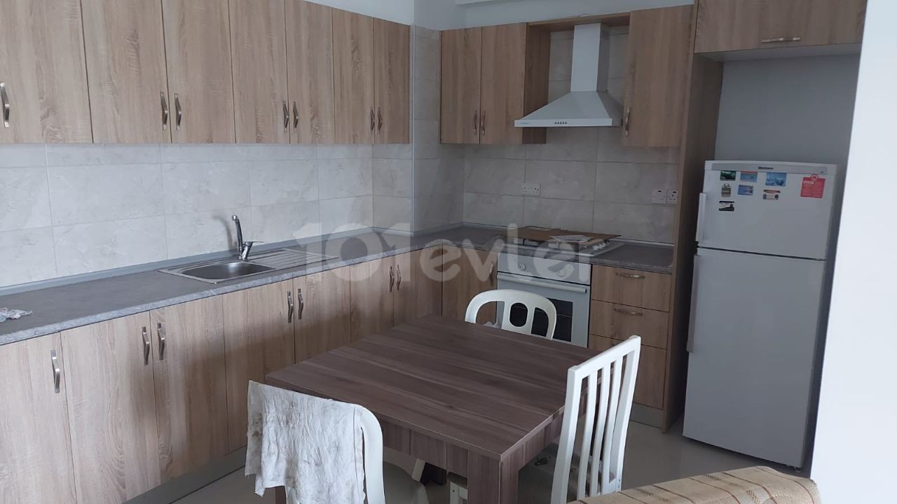 Flat For Sale in Yenikent, Nicosia