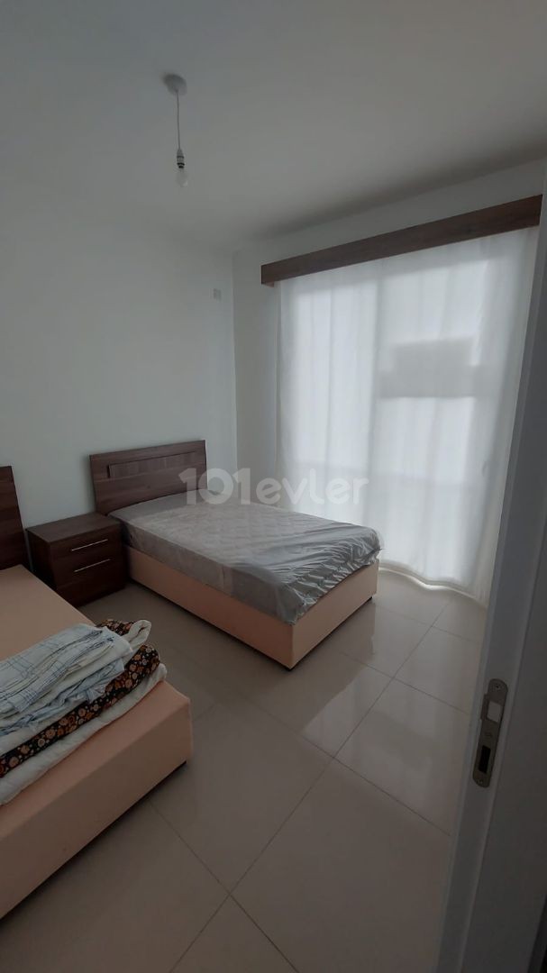 Flat For Sale in Yenikent, Nicosia