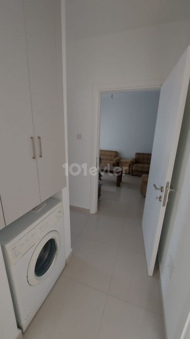 Flat For Sale in Yenikent, Nicosia