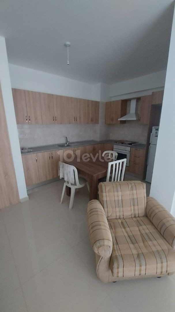 Flat For Sale in Yenikent, Nicosia