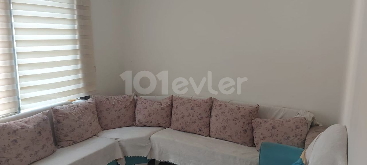 3+1 FLAT FOR SALE IN THE CITY CENTER