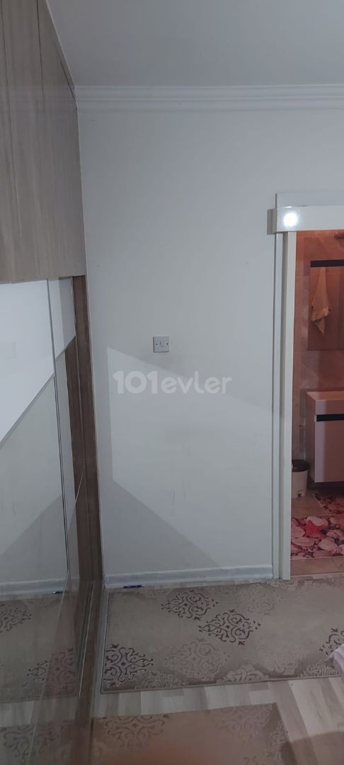 3+1 FLAT FOR SALE IN THE CITY CENTER