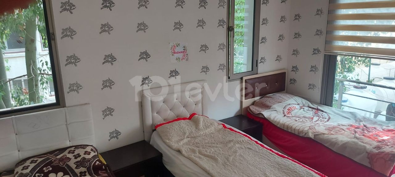 ŞEHİR MERKEZİNDE SATILIK 3+1 DAİRE 