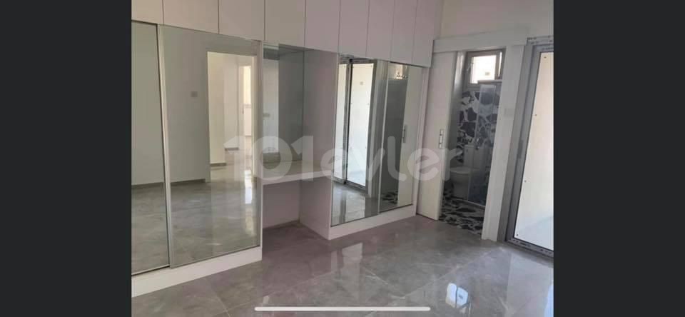 3+1 FLAT FOR SALE IN GÖNYELİ