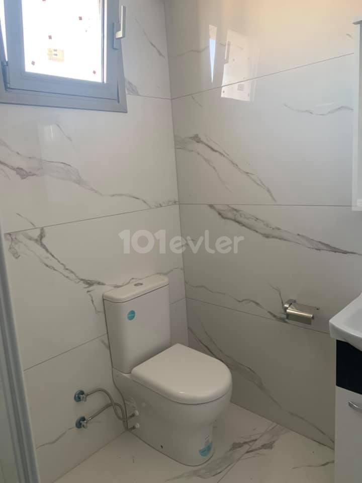 3+1 FLAT FOR SALE IN GÖNYELİ