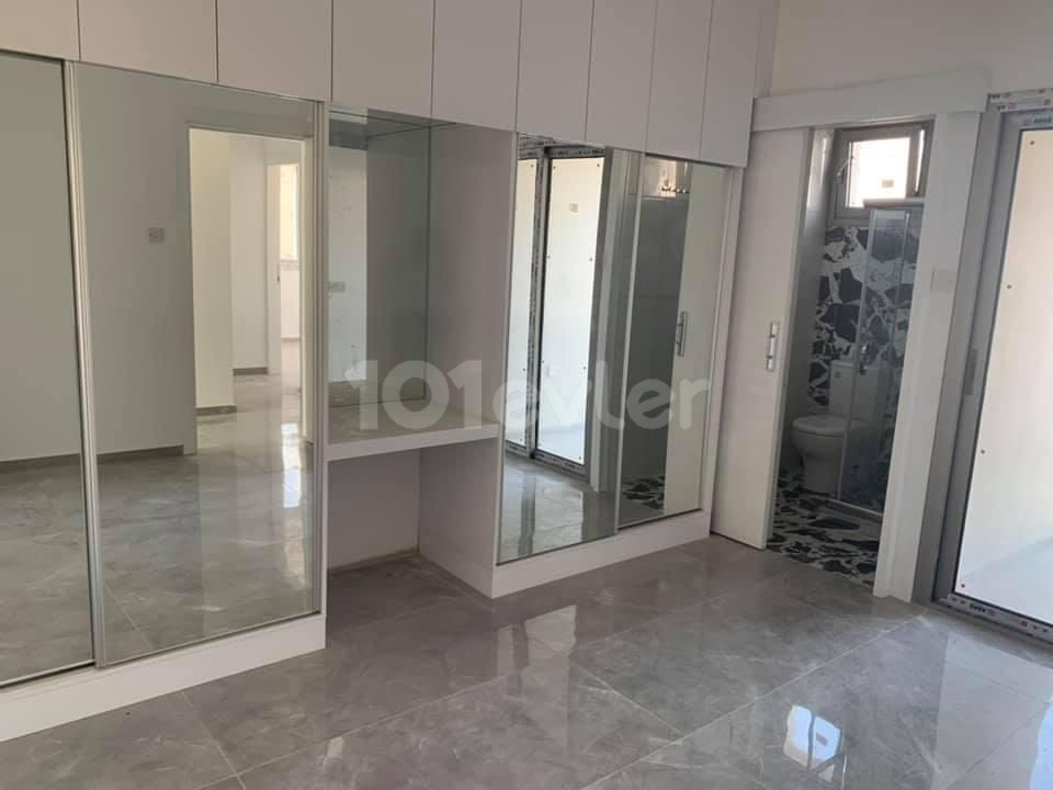 GÖNYELİ BÖLGESİNDE 3+1 SATILIK DAİRE 