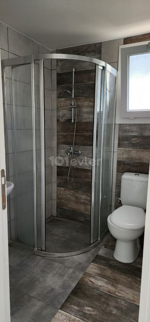 Flat To Rent in Küçük Kaymaklı, Nicosia