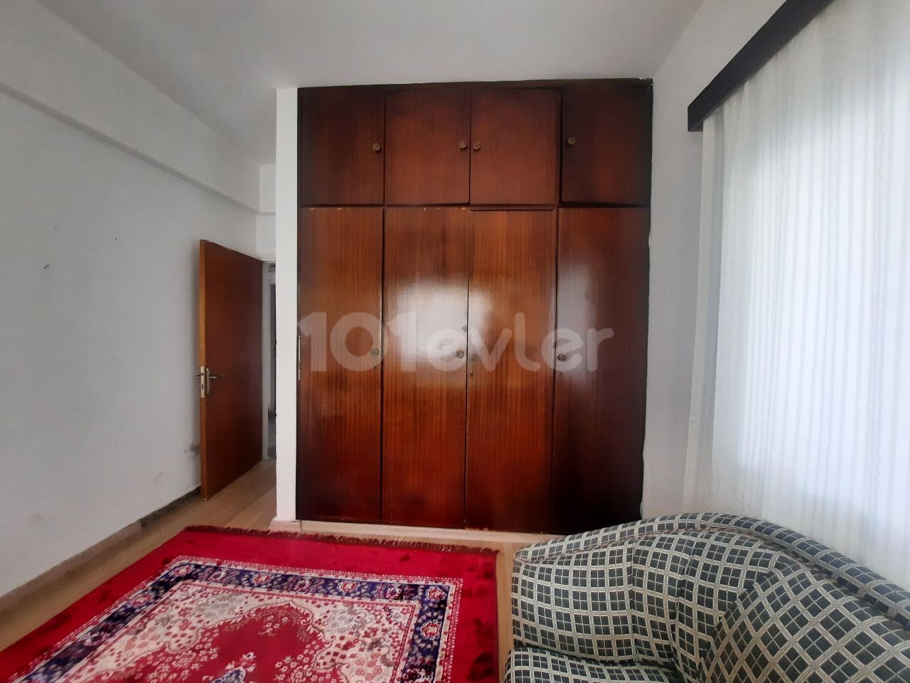 GÖNYELİ BÖLGESİNDE 2+1 SATILIK DAİRE