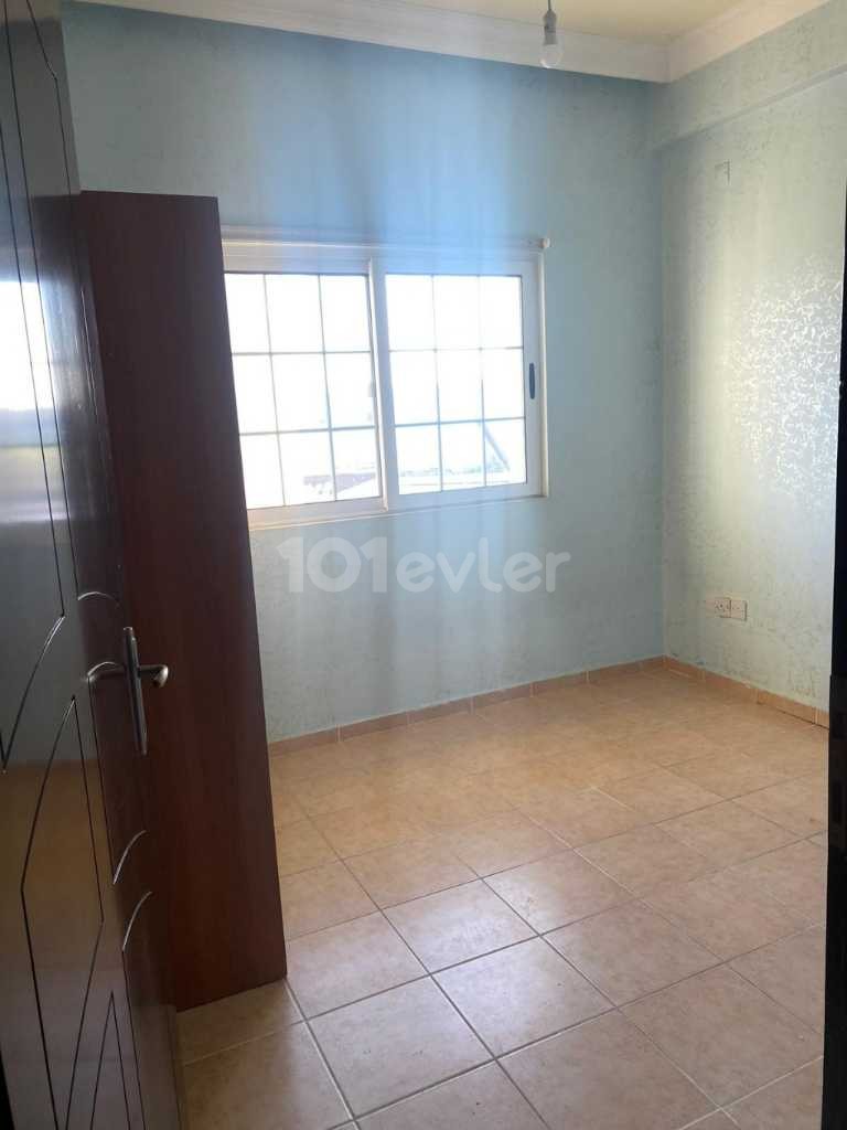 Flat To Rent in Dumlupınar, Nicosia