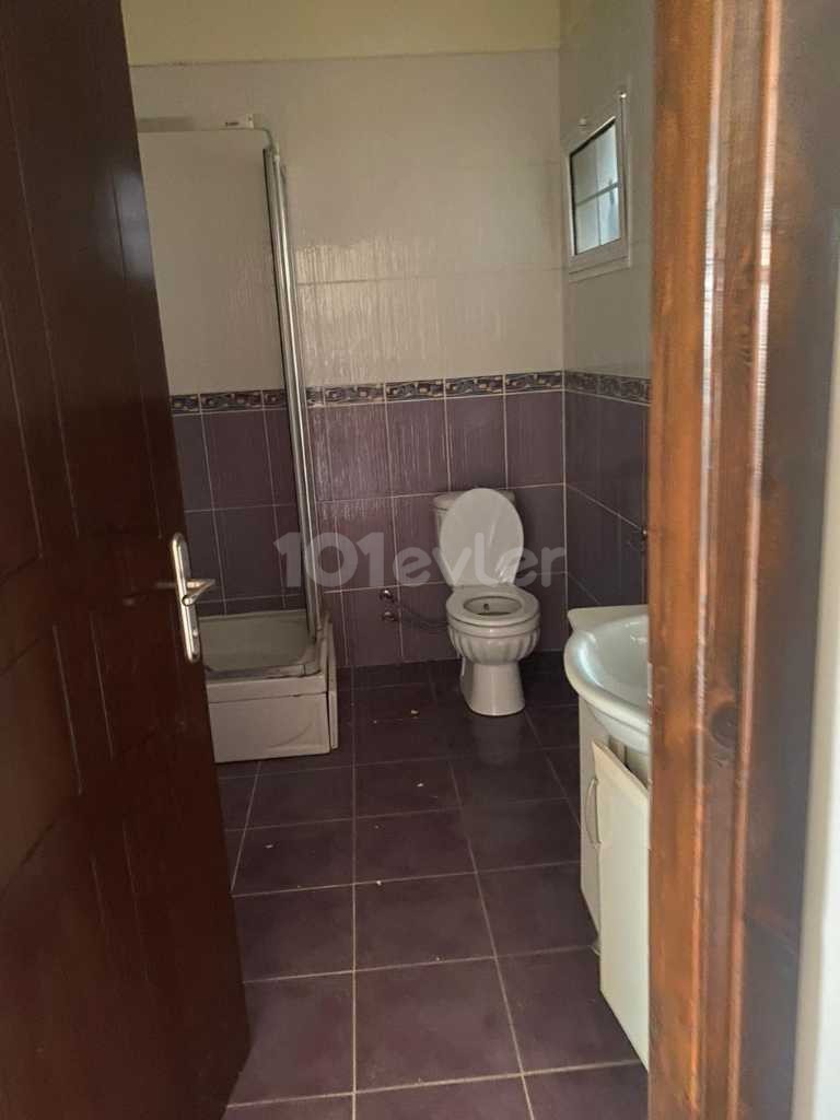 Flat To Rent in Dumlupınar, Nicosia