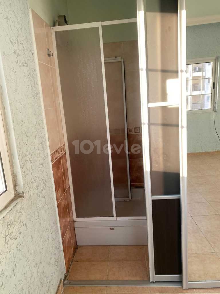 Flat To Rent in Dumlupınar, Nicosia