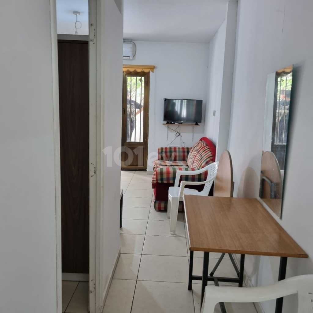 1+1 FLAT FOR RENT TO WOMEN IN GELİBOLU!