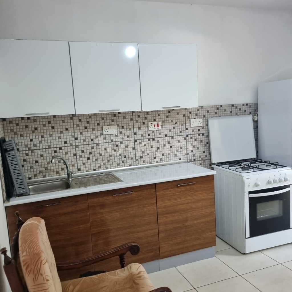 1+1 FLAT FOR RENT TO WOMEN IN GELİBOLU!