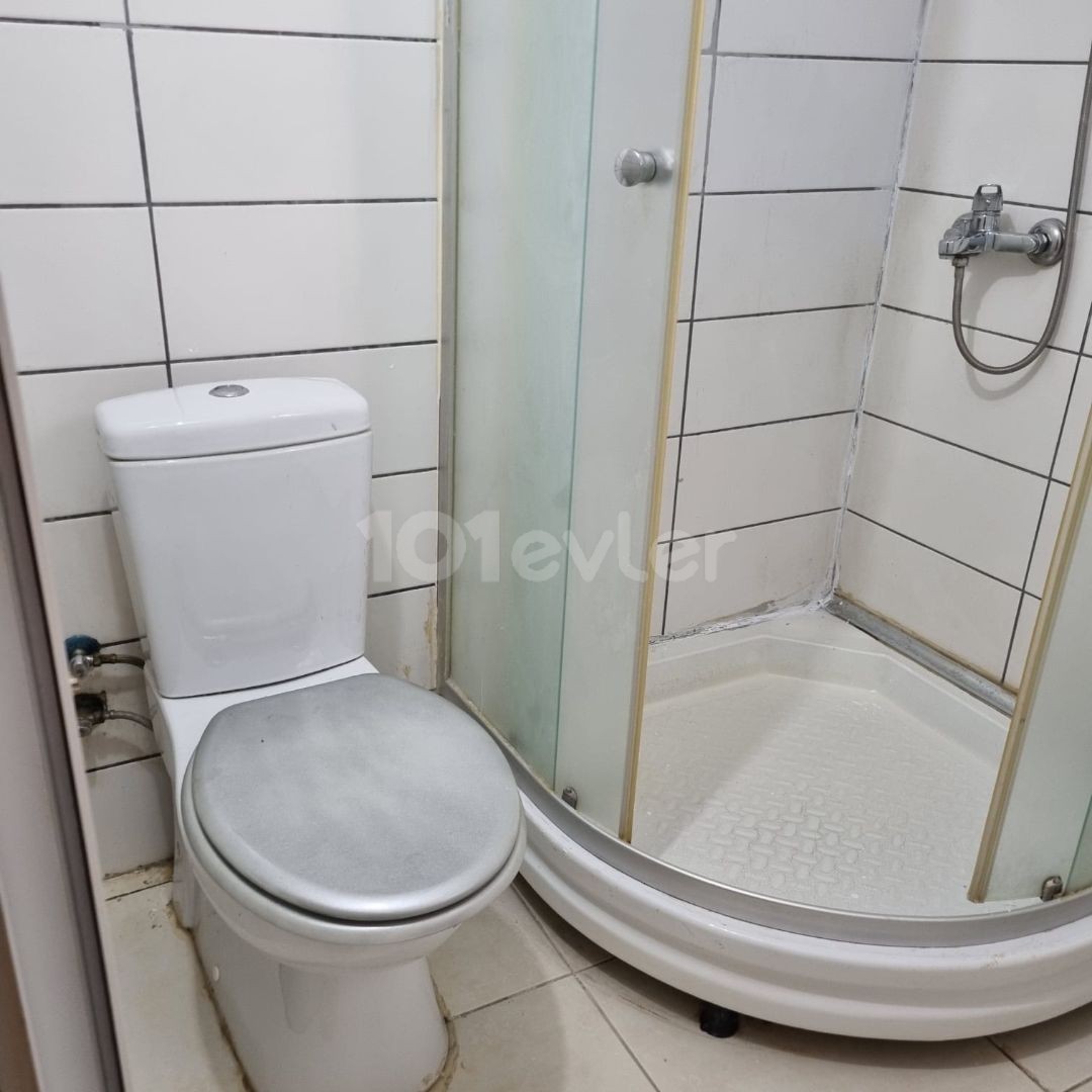 1+1 FLAT FOR RENT TO WOMEN IN GELİBOLU!