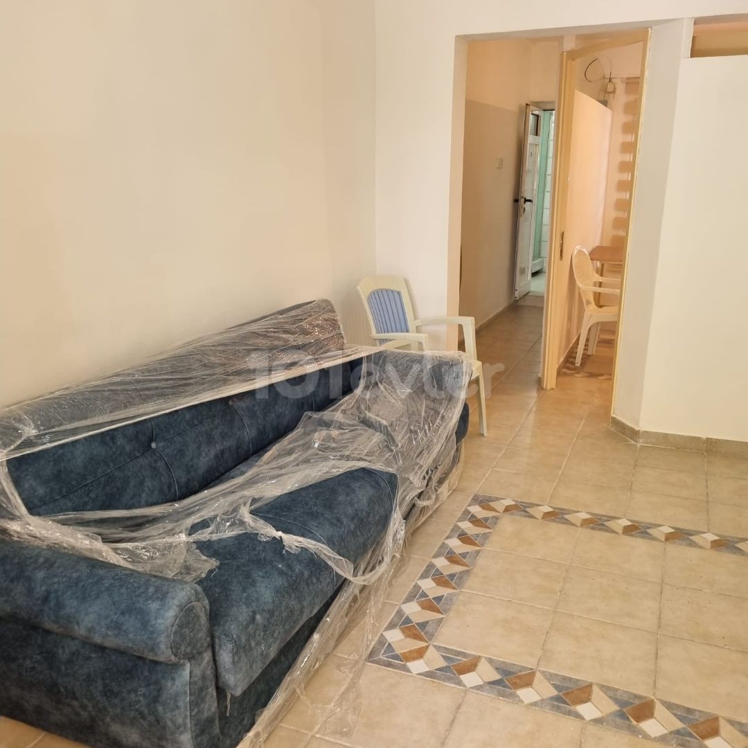 1+1 FLAT FOR RENT TO WOMEN IN GELİBOLU!