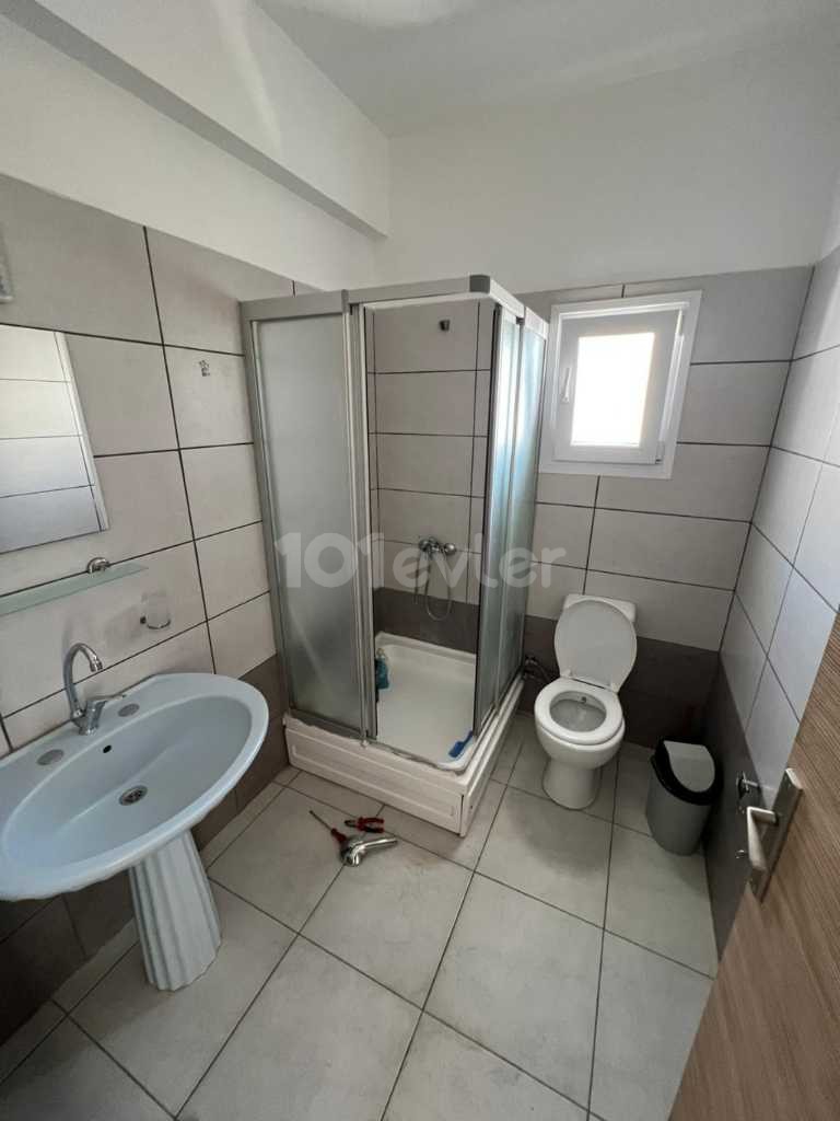 Flat To Rent in Yenişehir, Nicosia