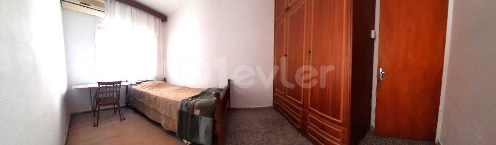 Flat To Rent in Yenişehir, Nicosia