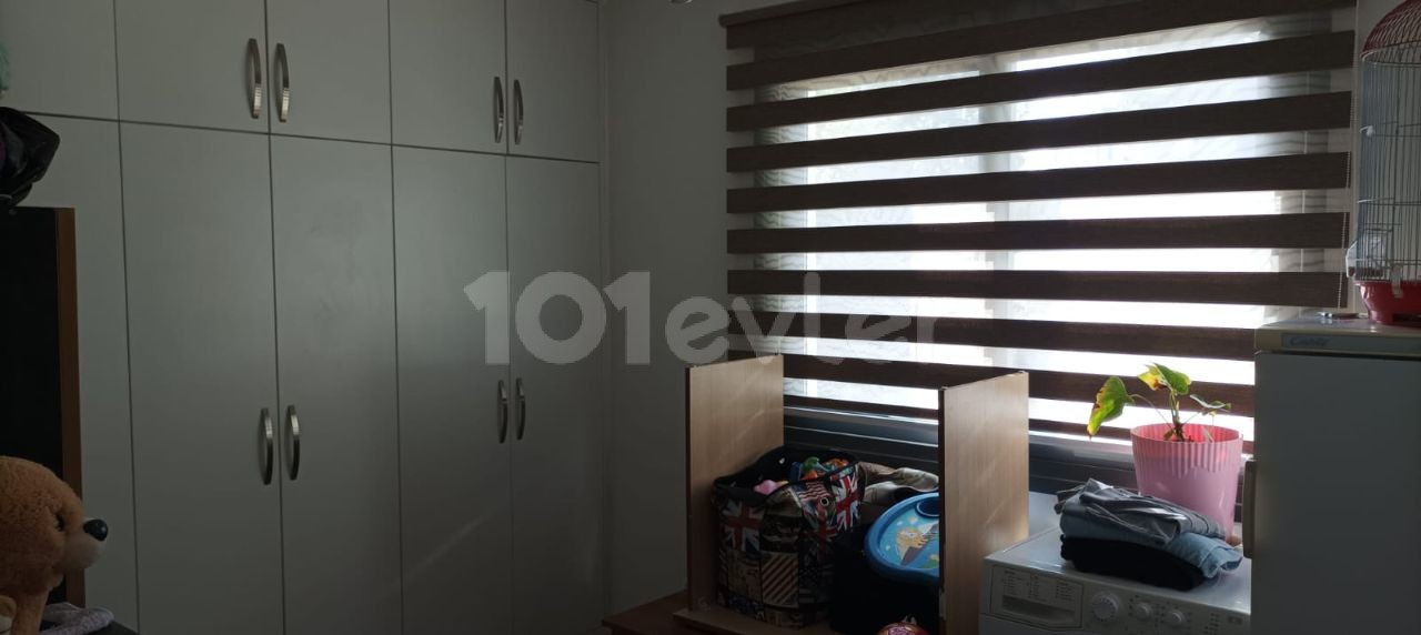 YENİŞEHİR BÖLGESİNDE 3+1 SATILIK DAİRE 