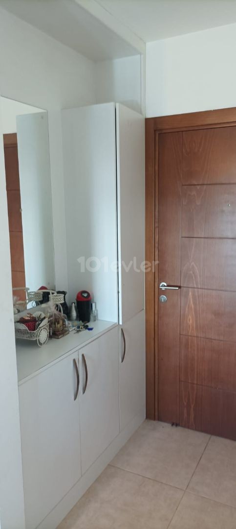 YENİŞEHİR BÖLGESİNDE 3+1 SATILIK DAİRE 